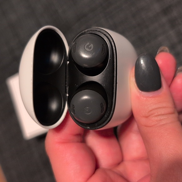 Google Pixel Buds Pro - Picture 10 of 10